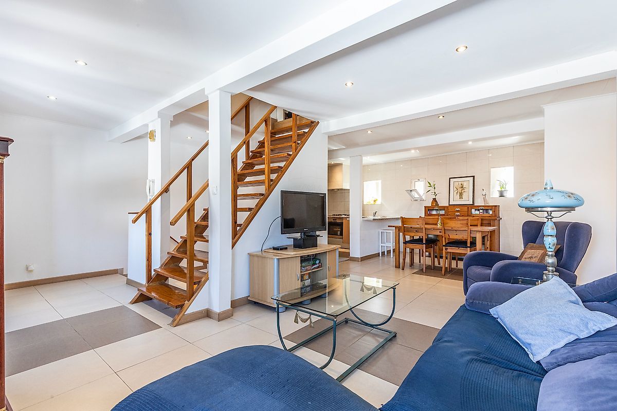 Moradia T3 à venda em Lisboa