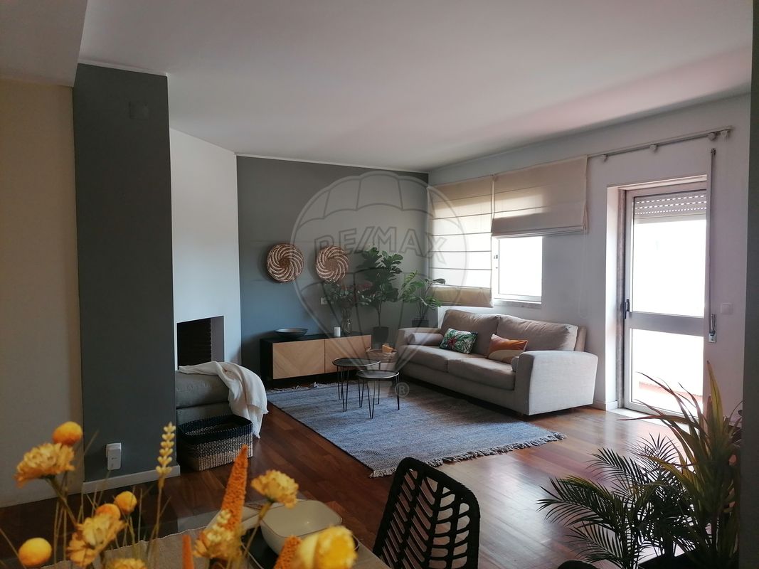 Apartamento T3 para venda