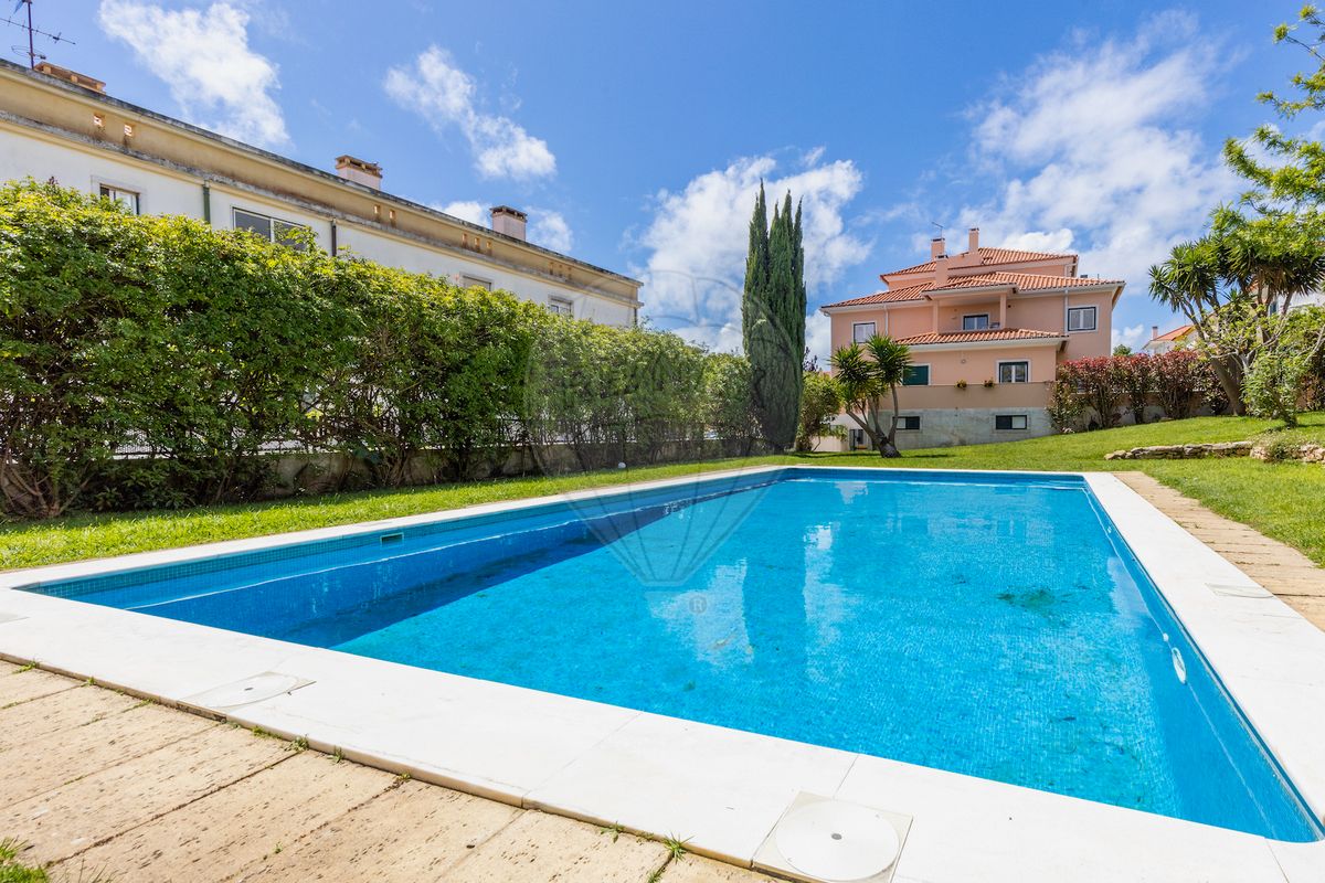 Apartamento T2 para venda