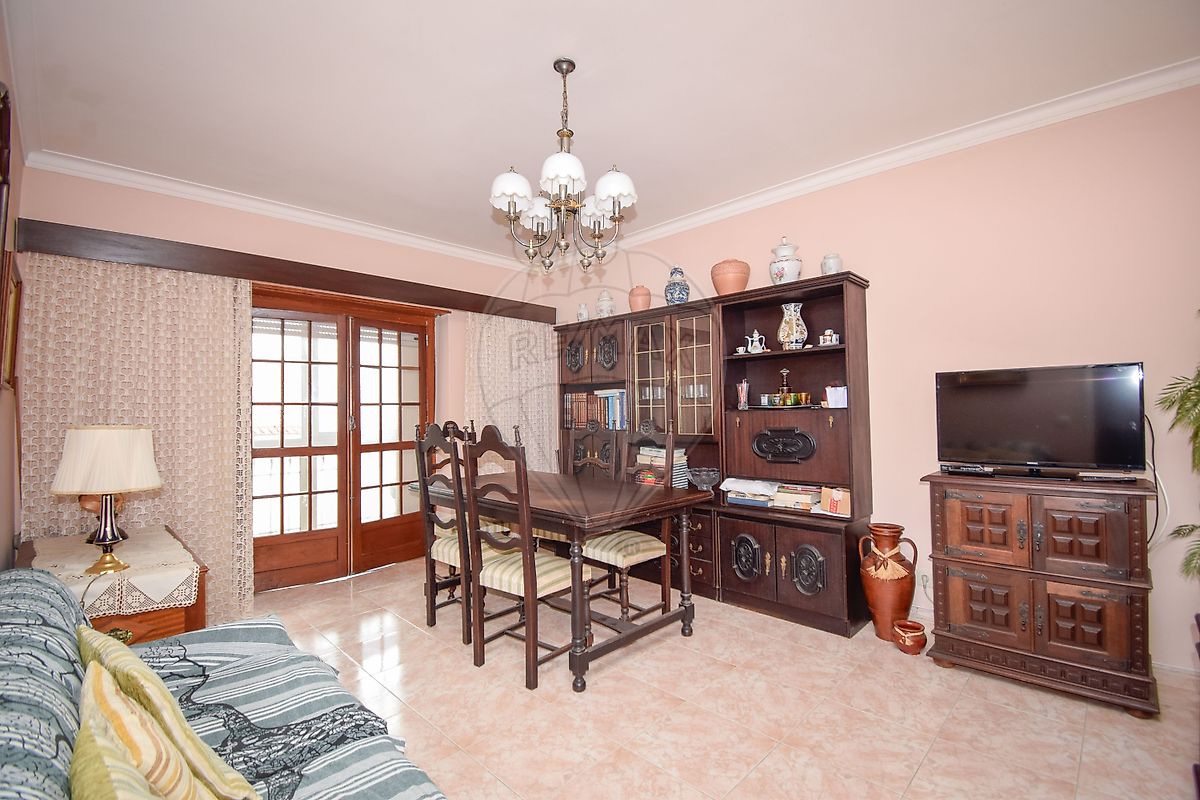 Apartamento T2 para venda