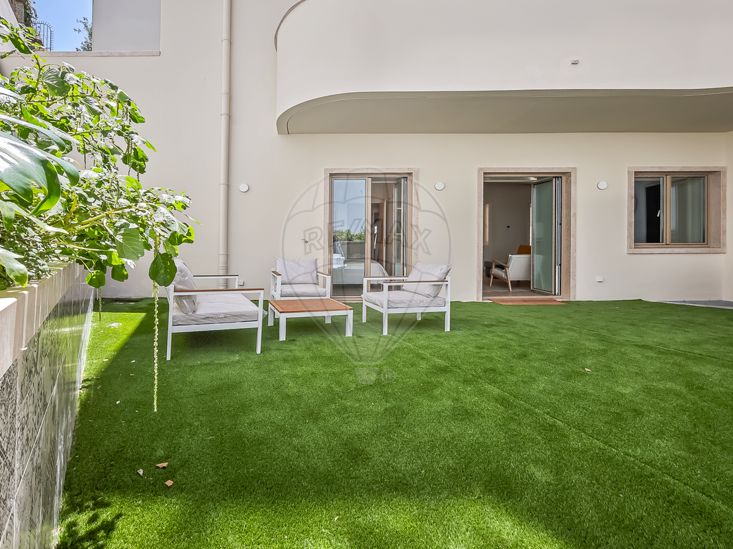 Apartamento T2 para venda