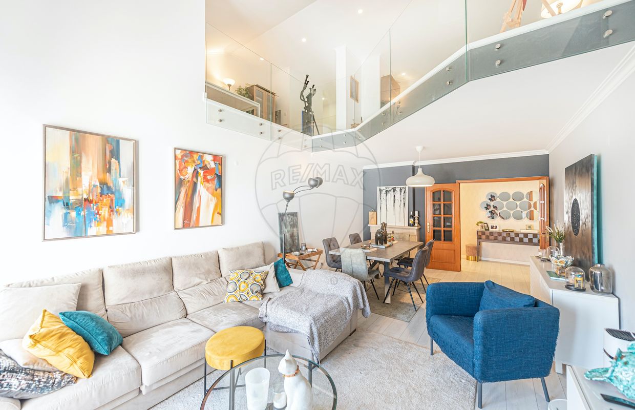 Apartamento T3 para venda