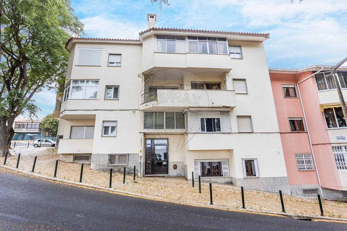 Apartamento T2 para venda