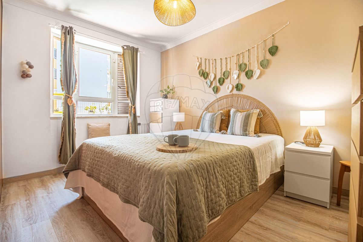 Apartamento T2 para venda