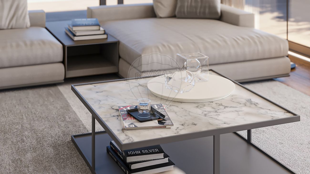 Apartamento T4 à venda em Cascais e Estoril, Cascais — foto 6