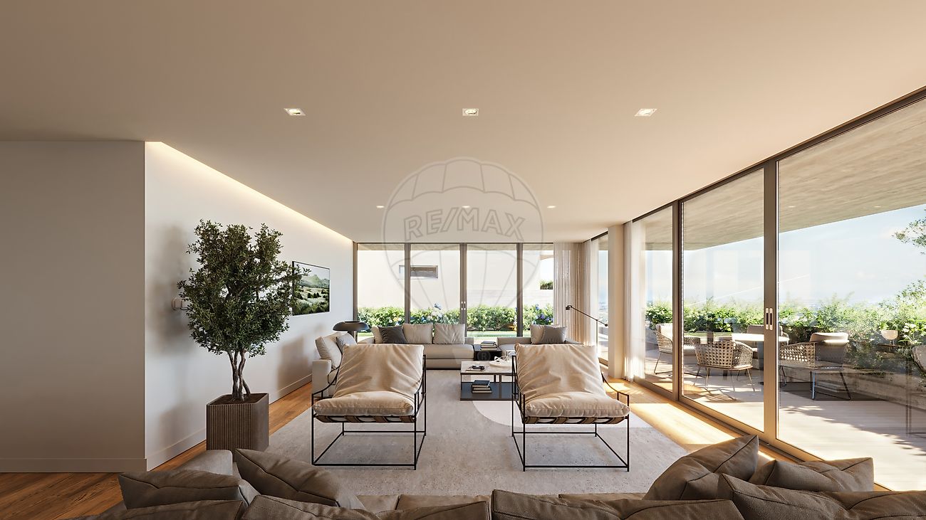 Apartamento T4 à venda em Cascais e Estoril, Cascais — foto 5