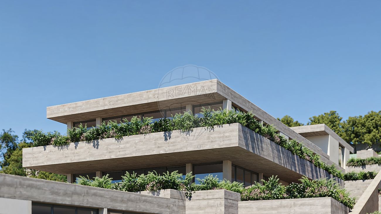 Apartamento T4 à venda em Cascais e Estoril, Cascais — foto 4