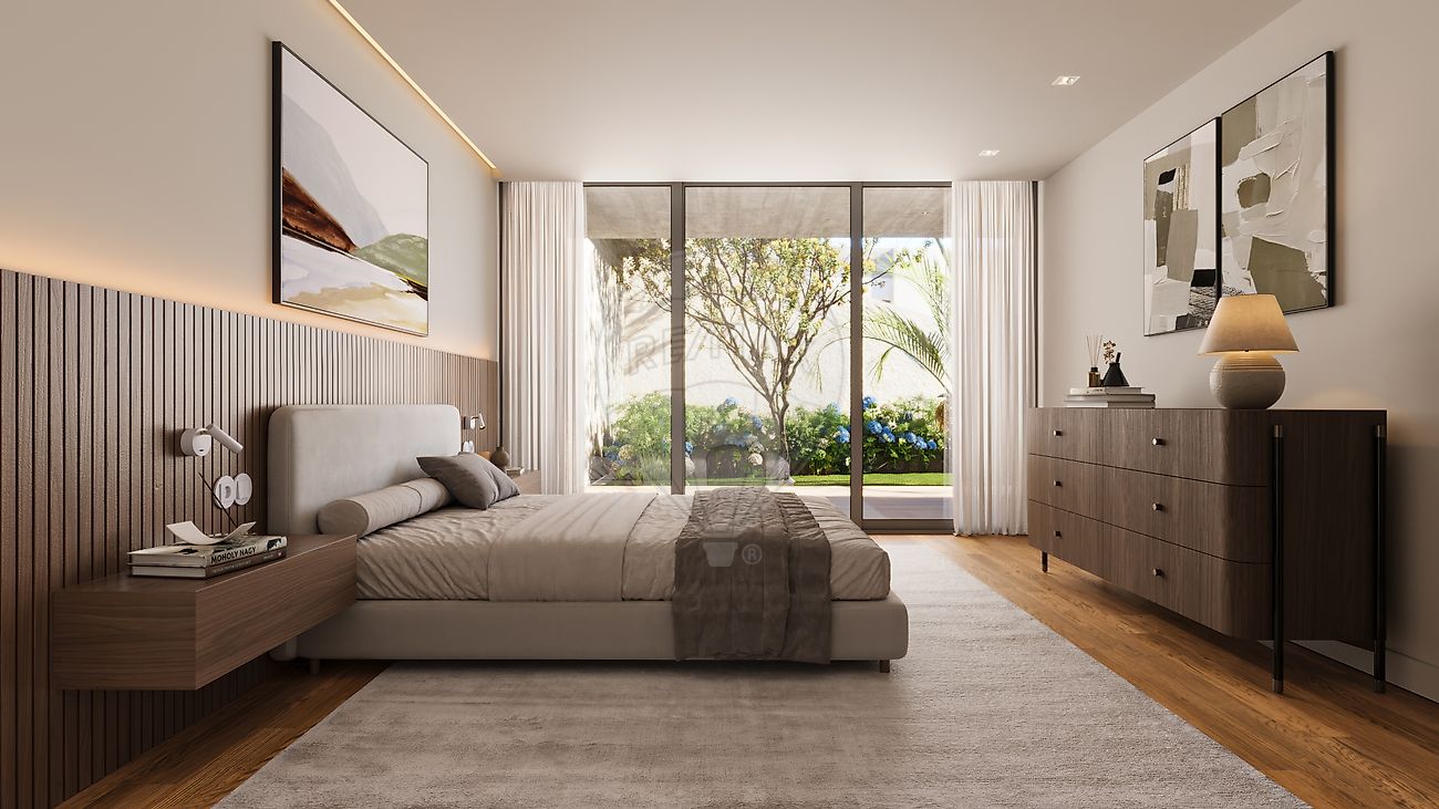 Apartamento T4 à venda em Cascais e Estoril, Cascais — foto 8