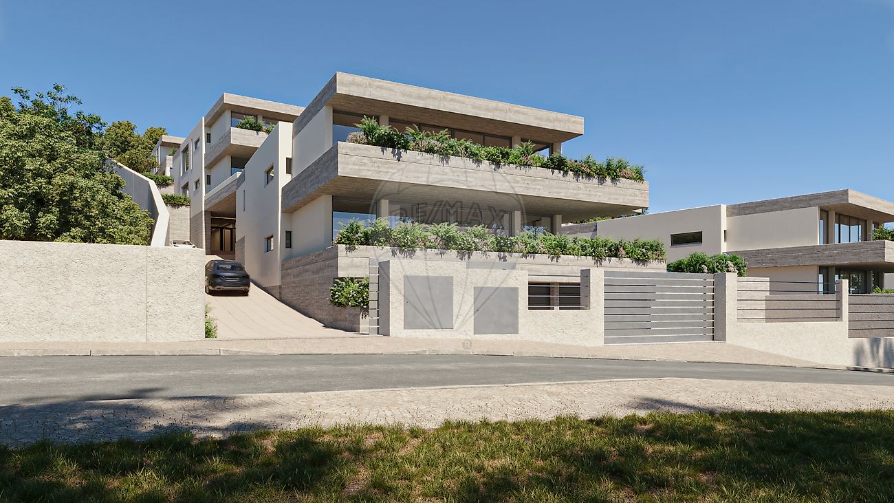 Apartamento T4 à venda em Cascais e Estoril, Cascais — foto 3