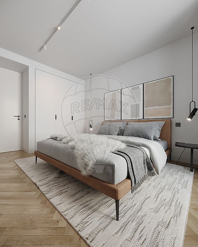 Apartamento T2 para venda