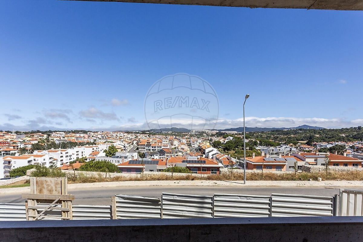 Apartamento T4 à venda em Estoril