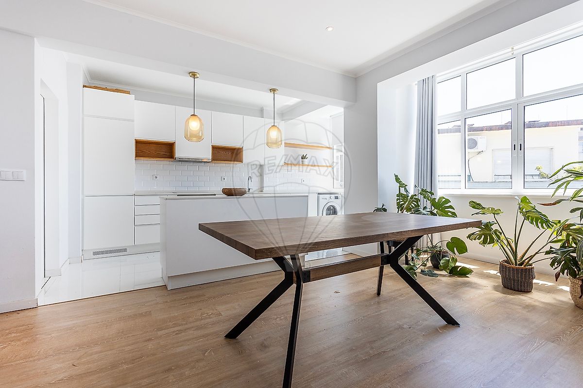 Apartamento T2 para venda
