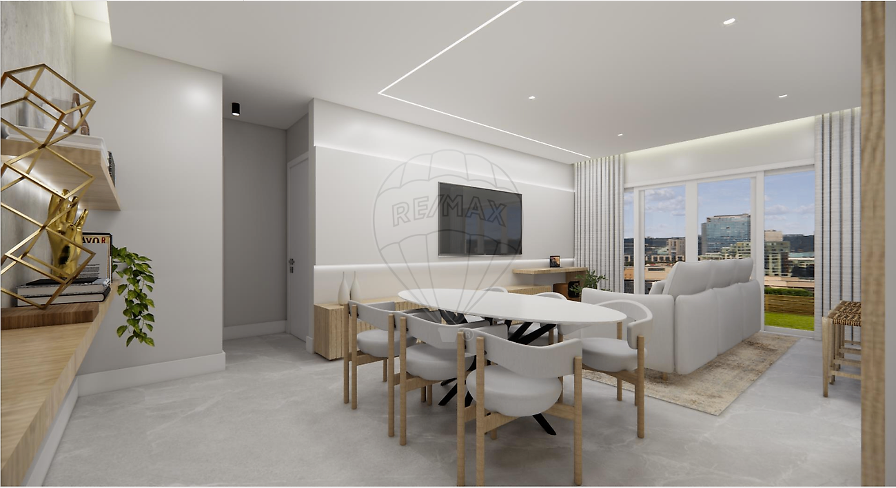 Apartamento T2 para venda