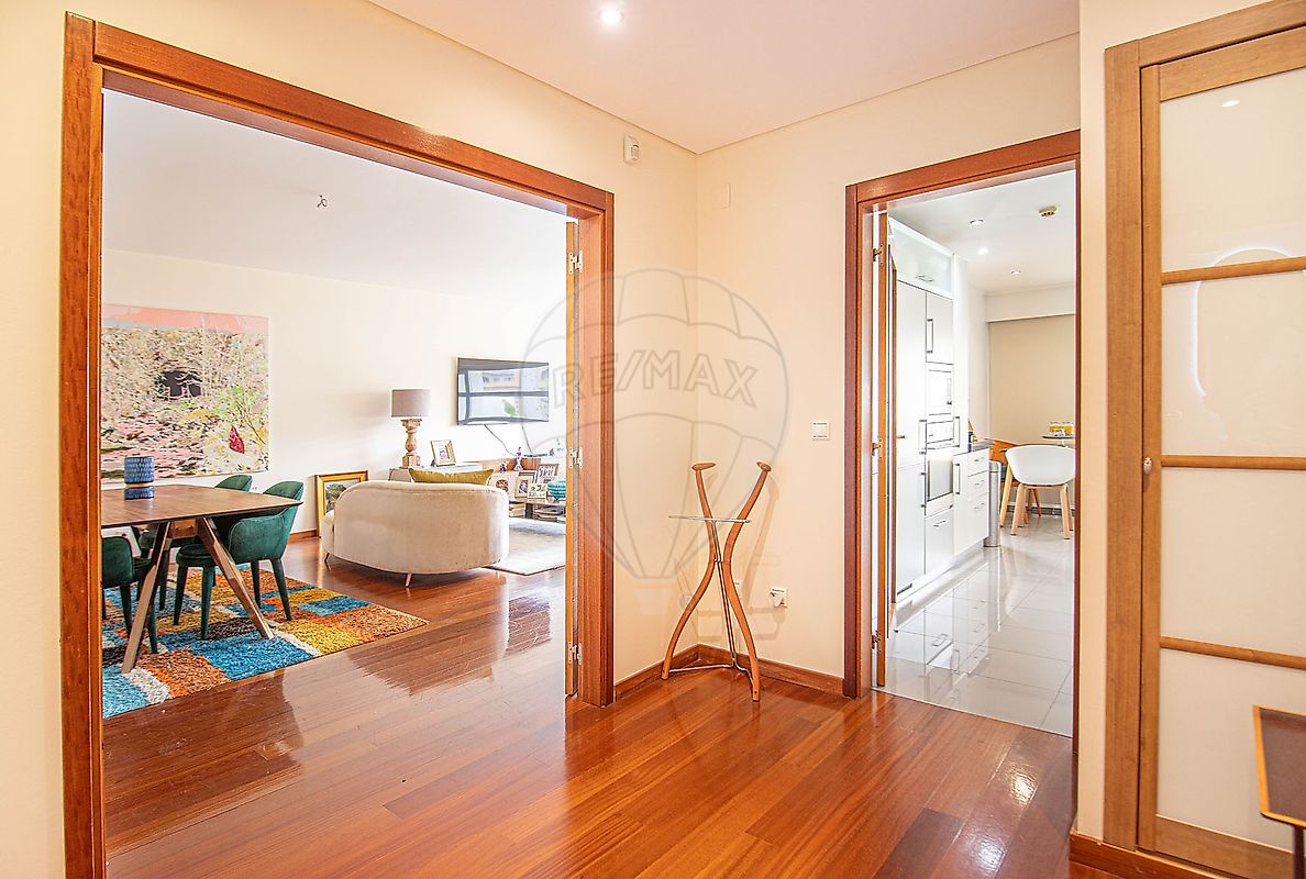 Apartamento T3 à venda em Oeiras