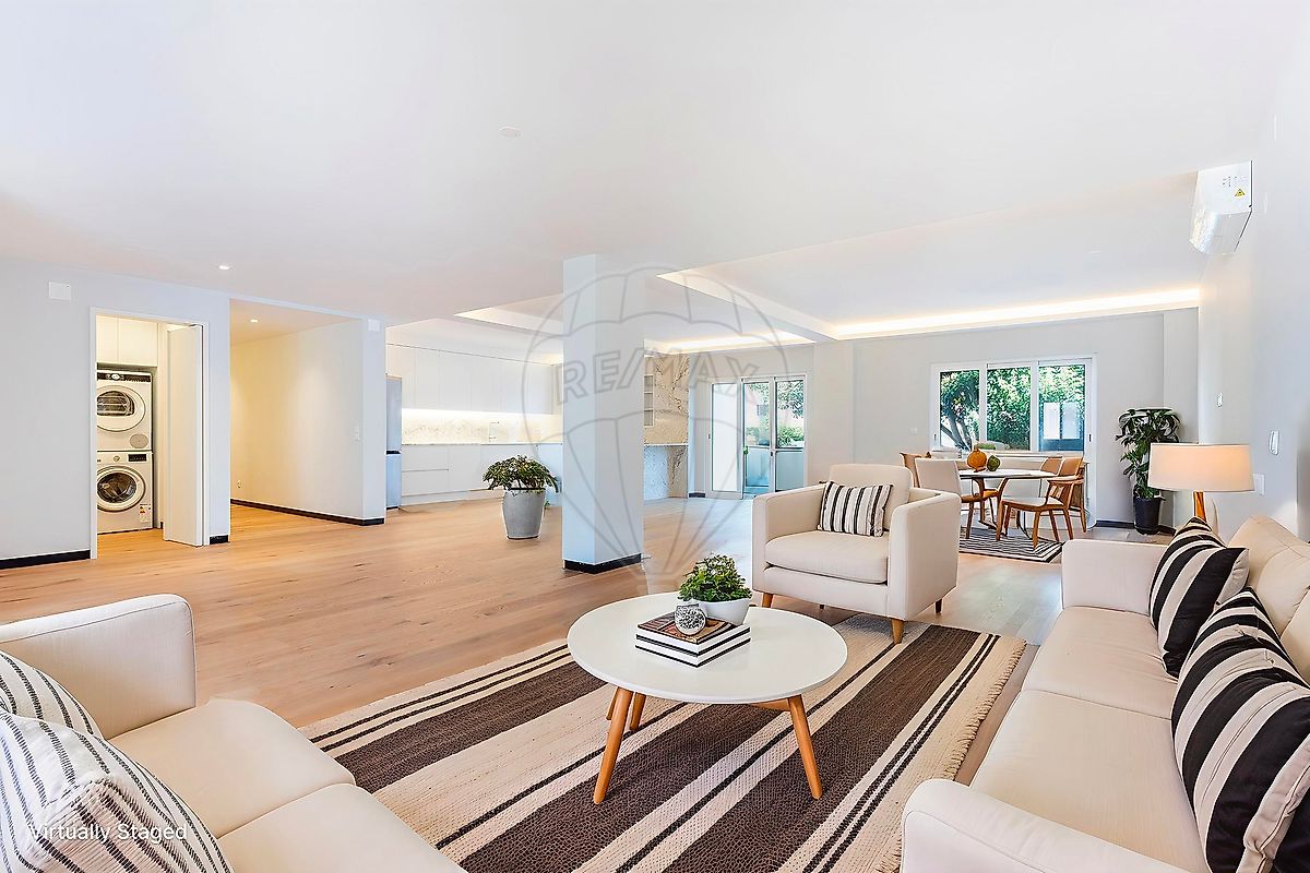 Apartamento T3 para venda