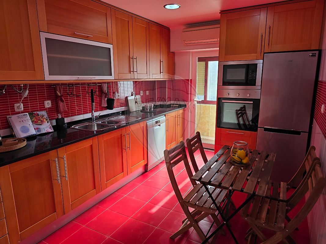 Apartamento T2 para venda