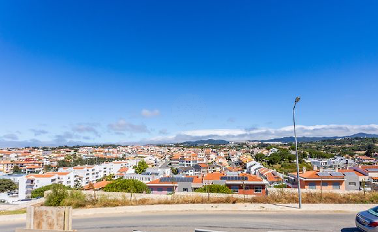 Apartamento T4 à venda em Cascais