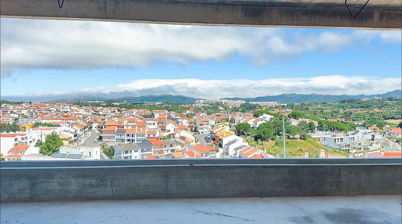 Moradia T3 à venda em Cascais