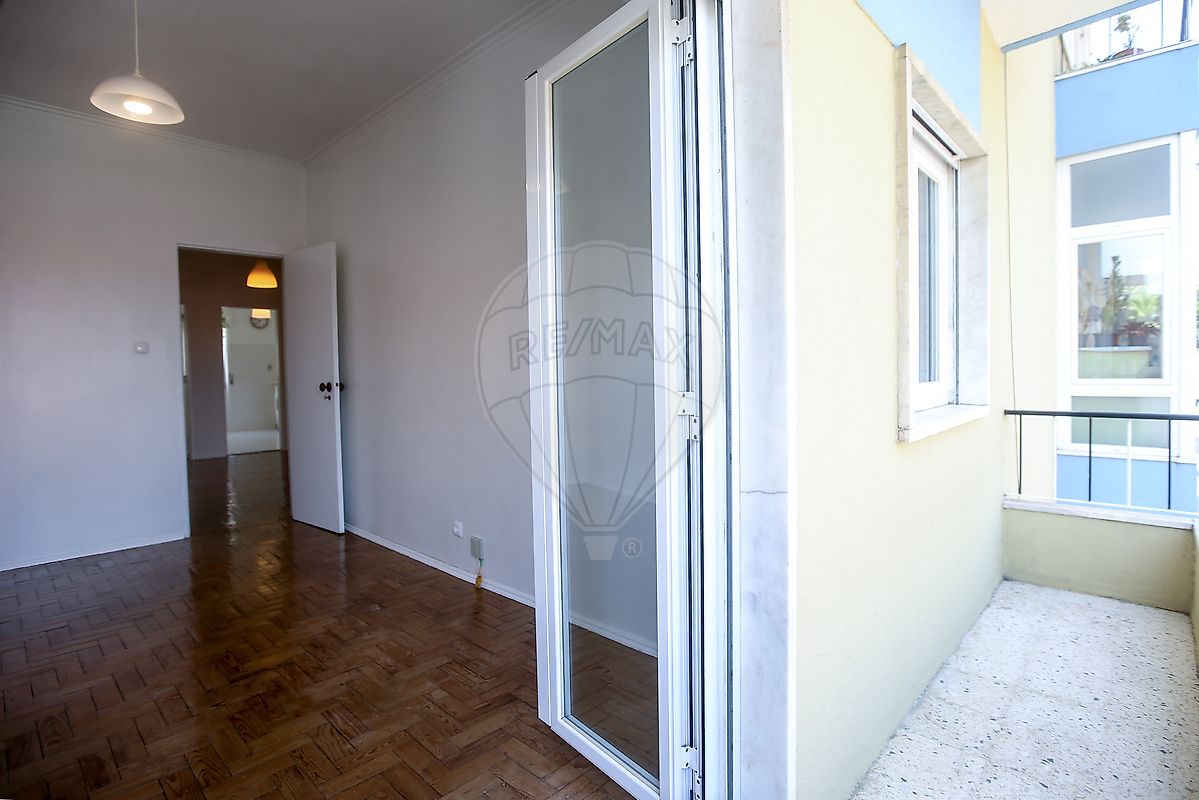 Apartamento T2 para venda