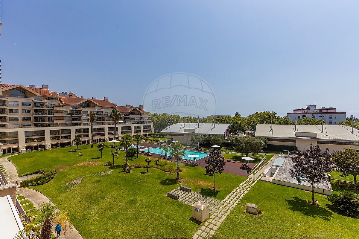 Apartamento T2 à venda em Cascais