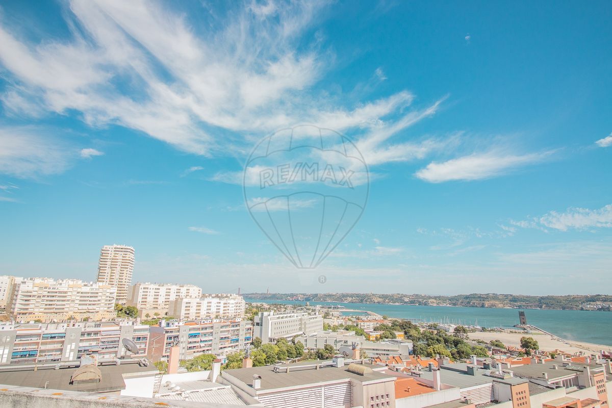 Apartamento T3 para venda
