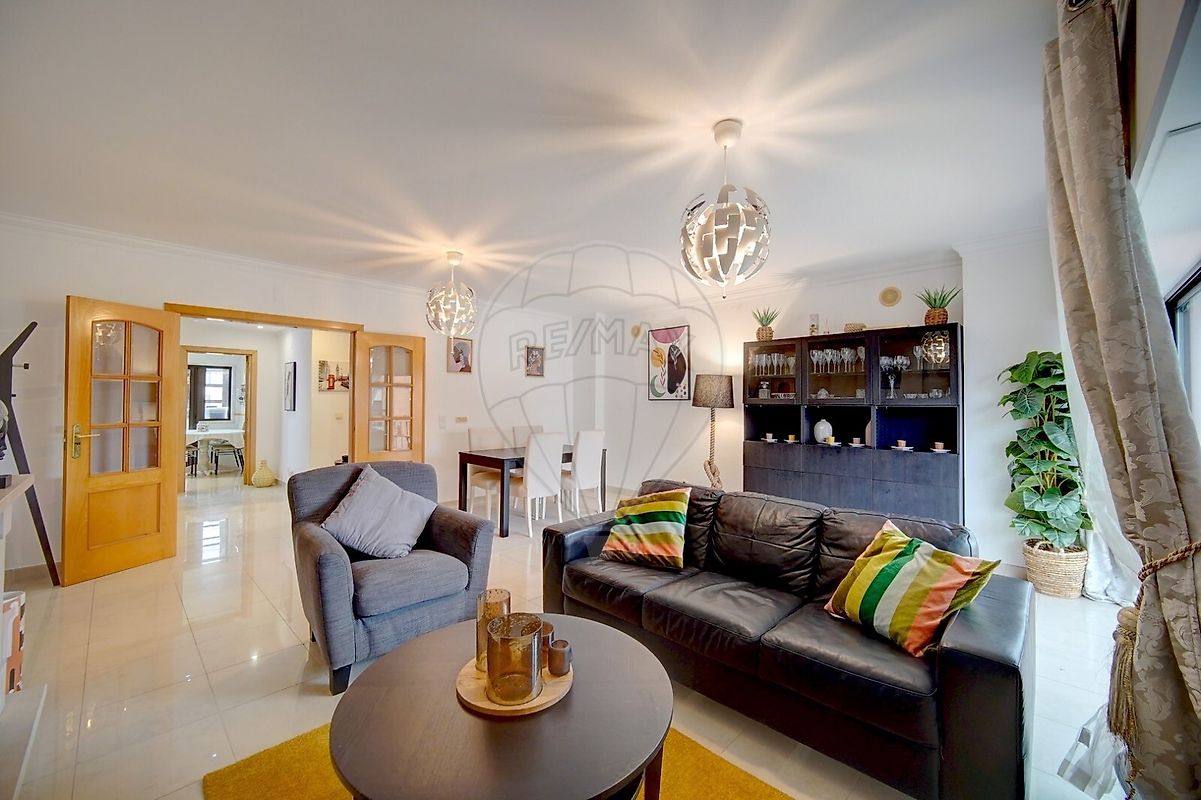 Apartamento T3 para venda