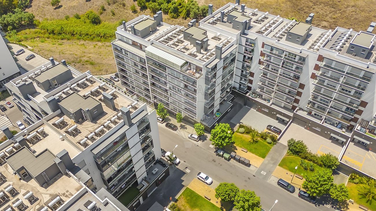 Apartamento T2 para venda