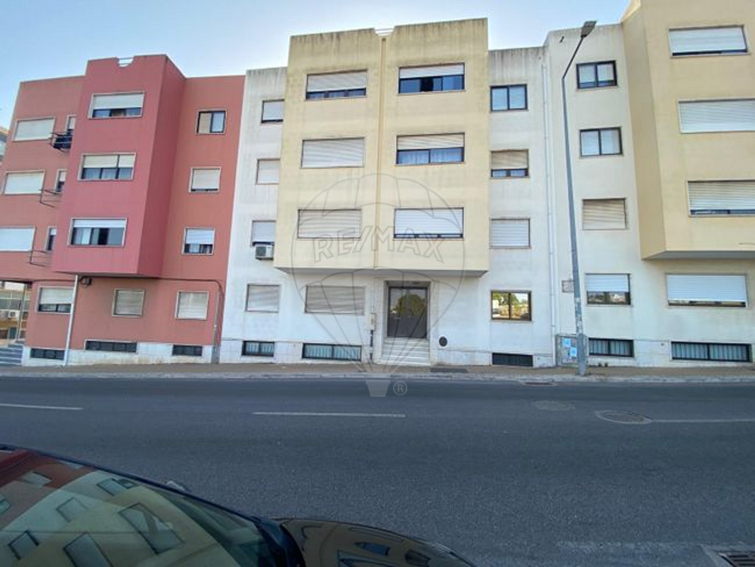 Apartamento T2 para venda