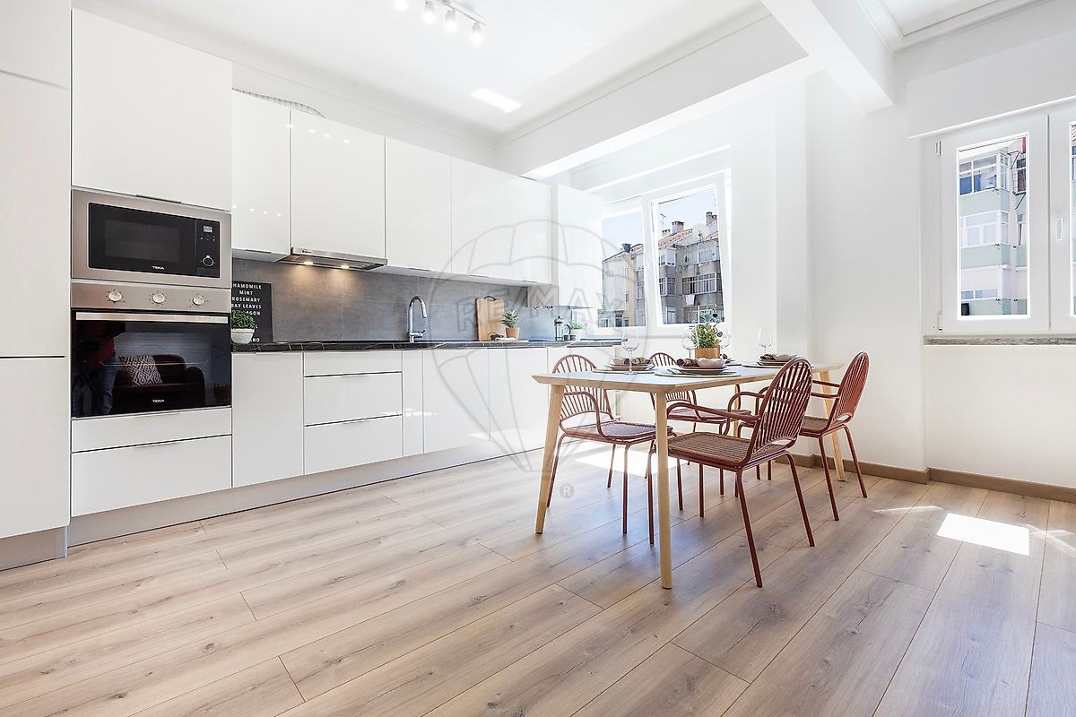 Apartamento T2 para venda