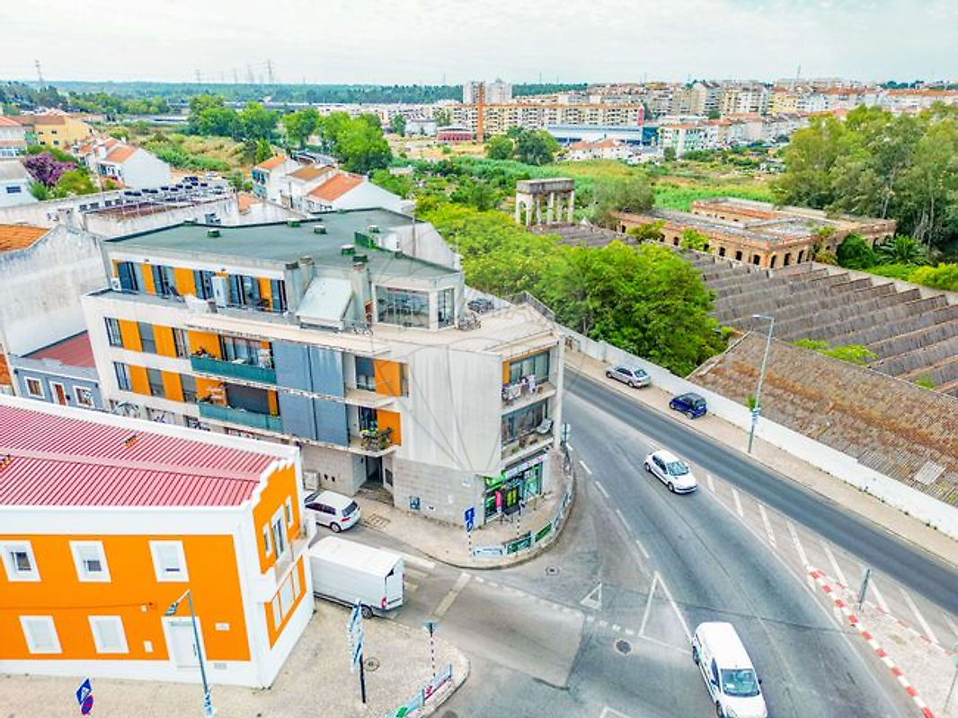 Apartamento T2 para venda