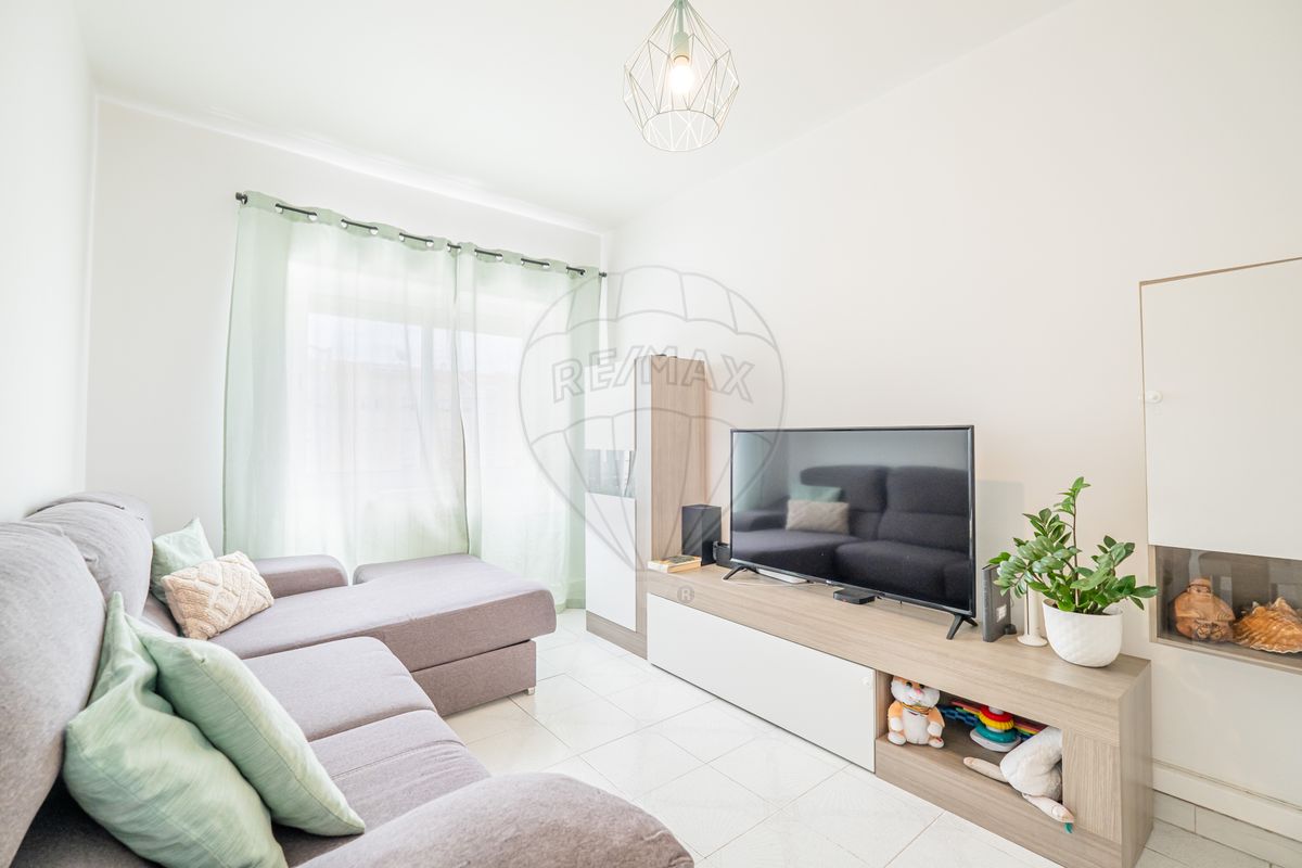 Apartamento T3 para venda