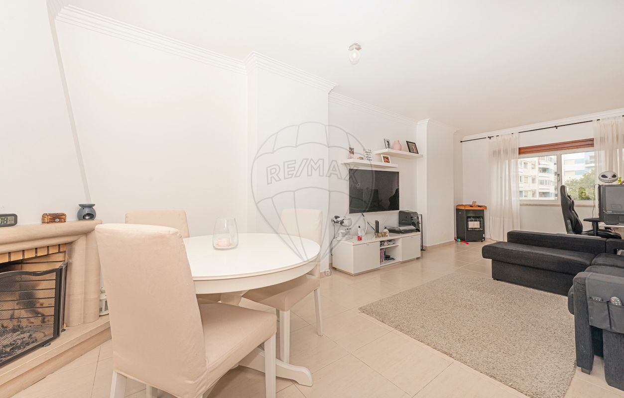 Apartamento T2 para venda