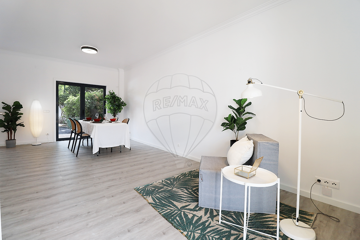 Moradia T3 à venda em Cascais e Estoril, Cascais — foto 7