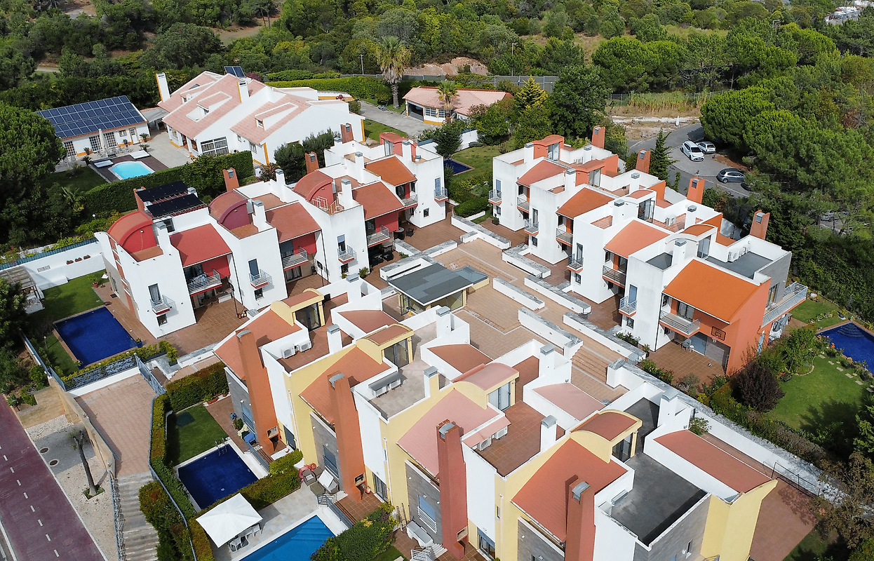 Moradia T3 à venda em Cascais