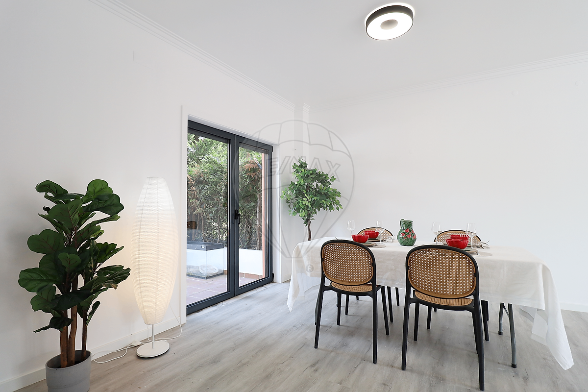 Moradia T3 à venda em Cascais e Estoril, Cascais — foto 8