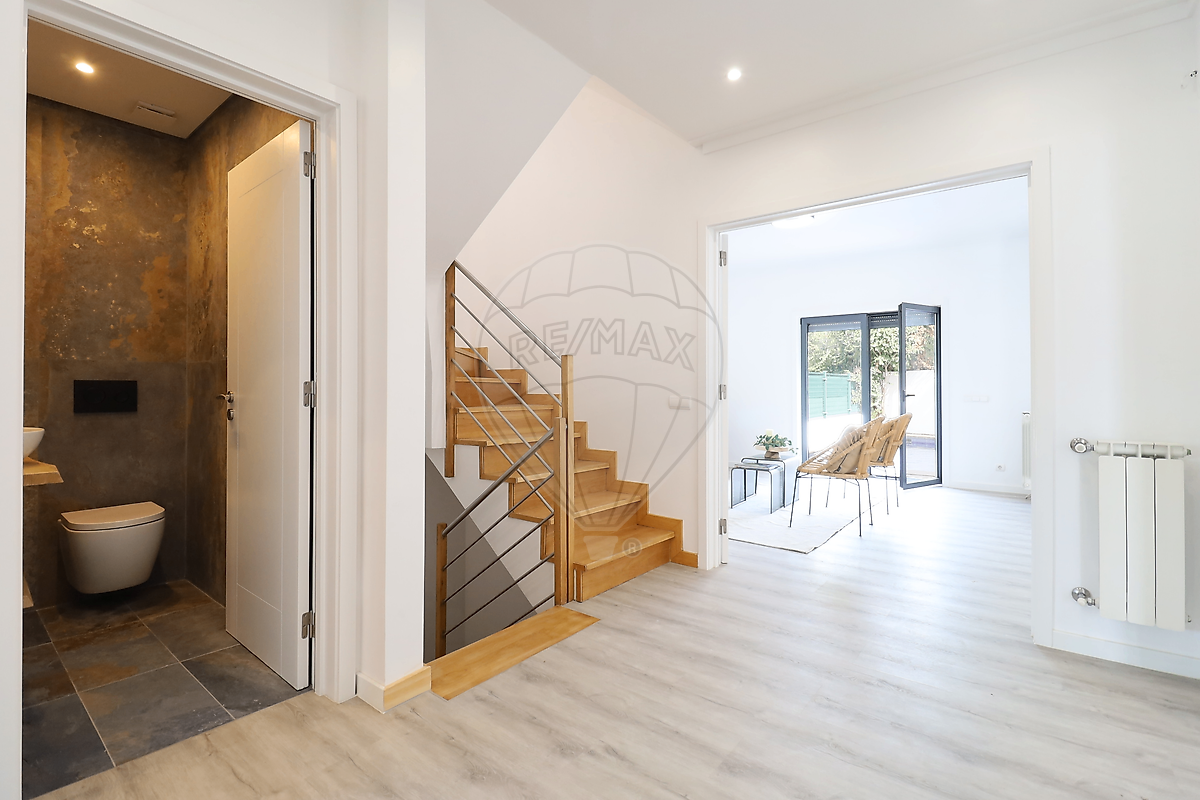Moradia T3 à venda em Cascais e Estoril, Cascais — foto 10