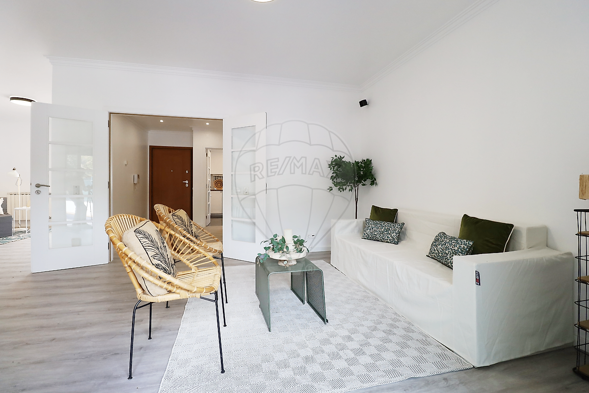 Moradia T3 à venda em Cascais e Estoril, Cascais — foto 11