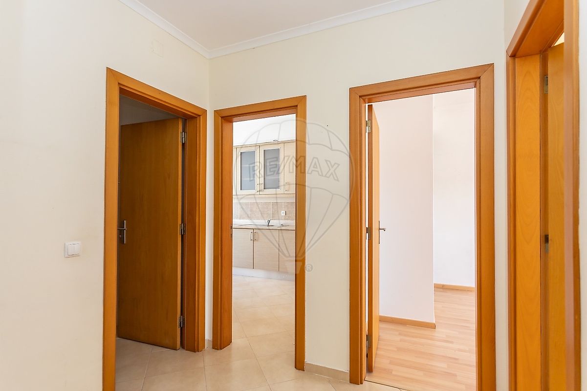 Apartamento T1 para venda