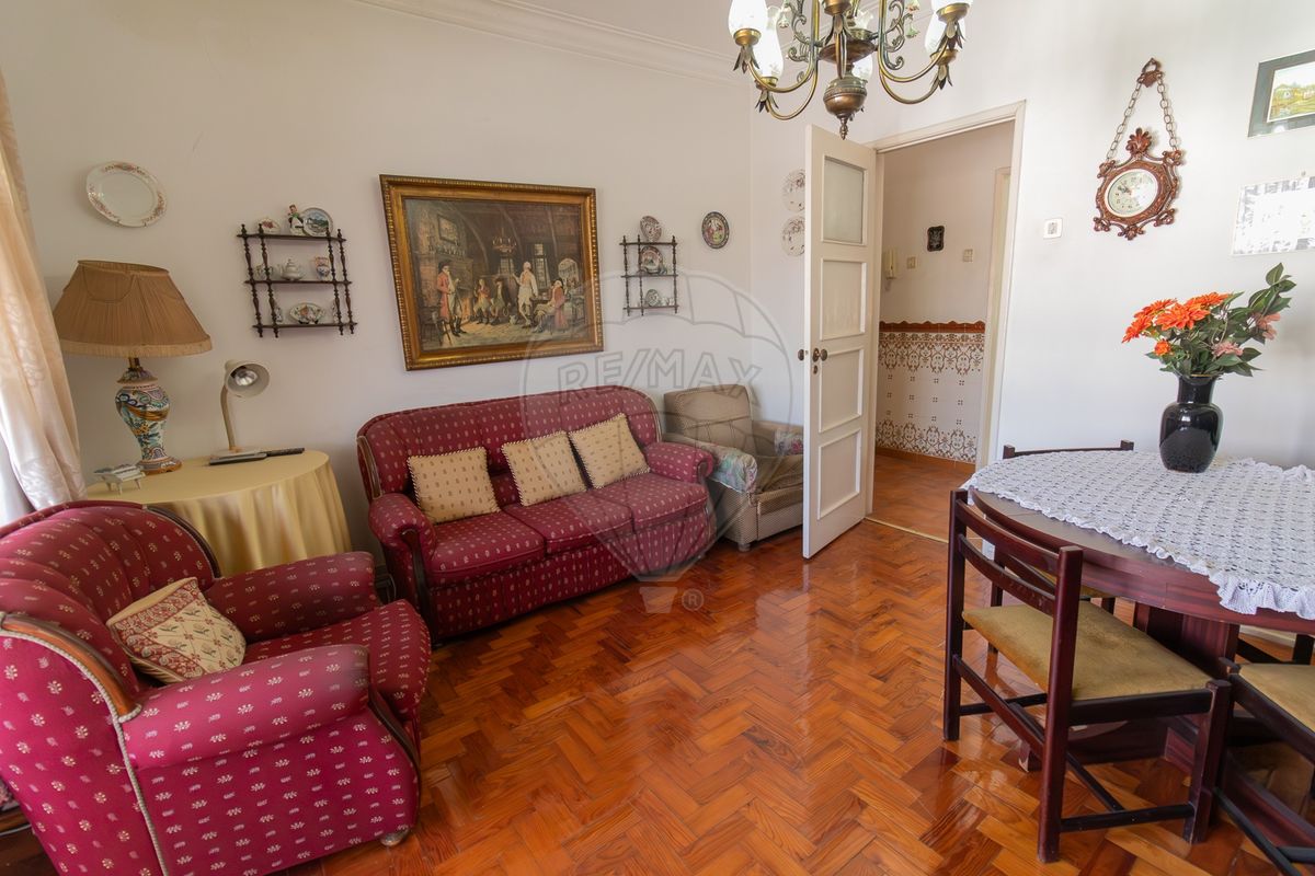 Apartamento T2 para venda