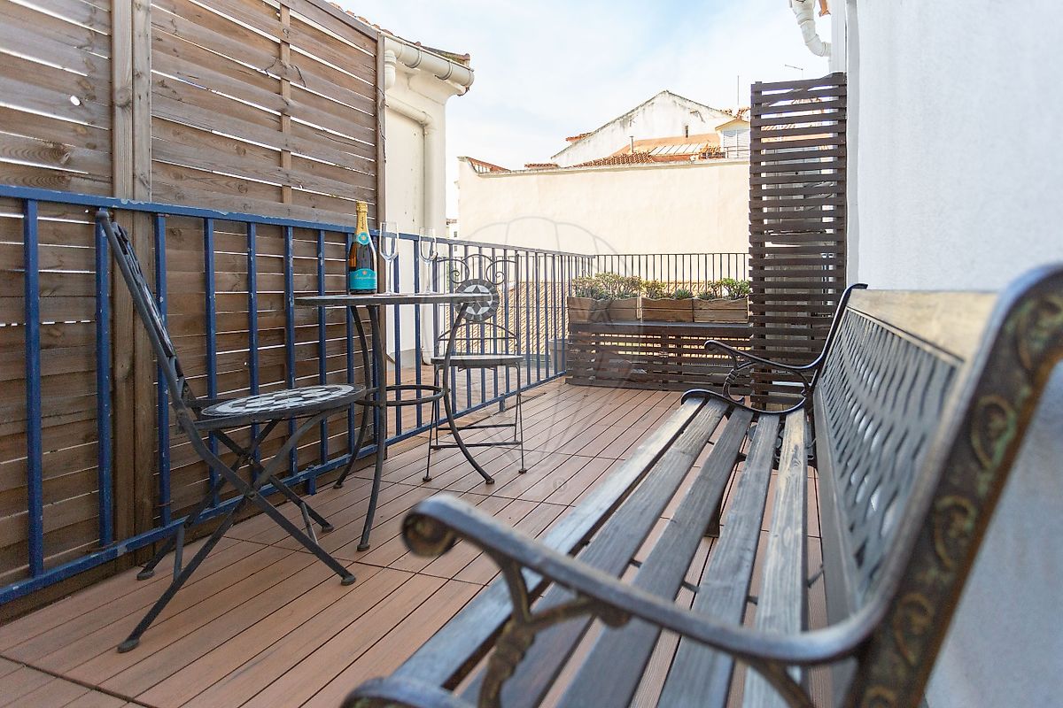 Apartamento T4 à venda em Lisboa