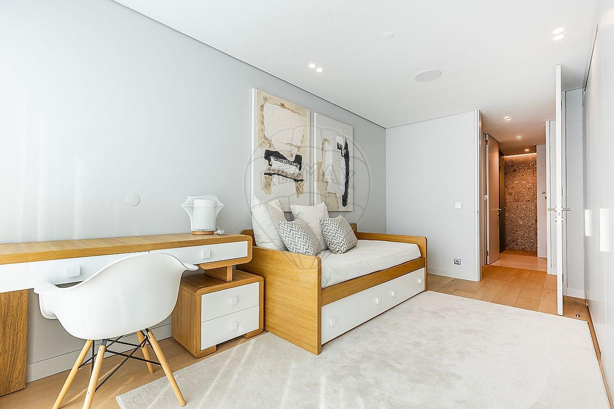 Apartamento T4 à venda em Avenidas Novas, Lisboa — foto 25
