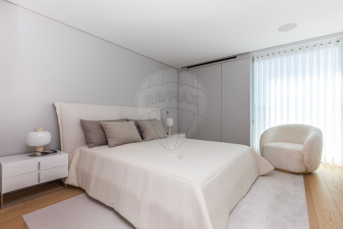 Apartamento T4 à venda em Avenidas Novas, Lisboa — foto 17