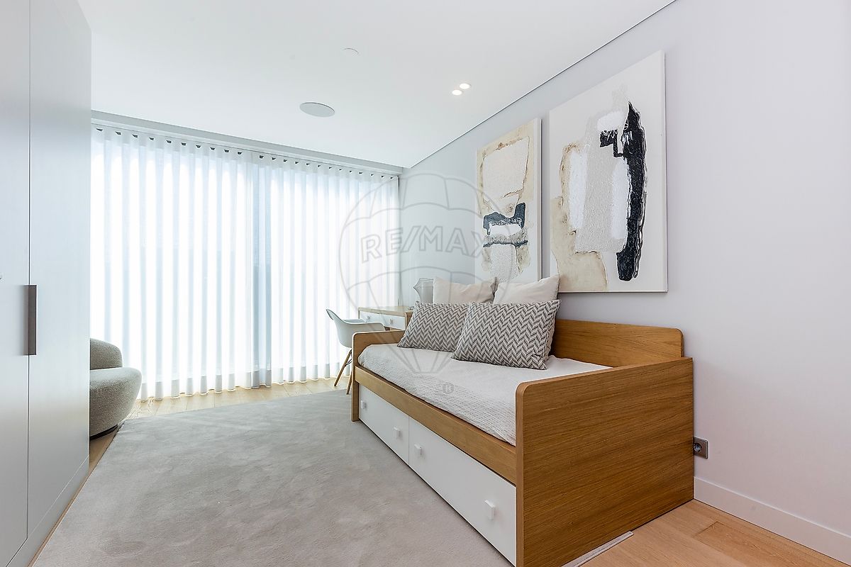 Apartamento T4 à venda em Avenidas Novas, Lisboa — foto 26