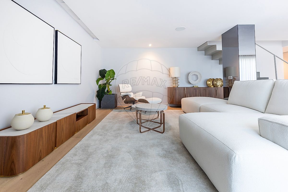 Apartamento T4 à venda em Avenidas Novas, Lisboa — foto 10
