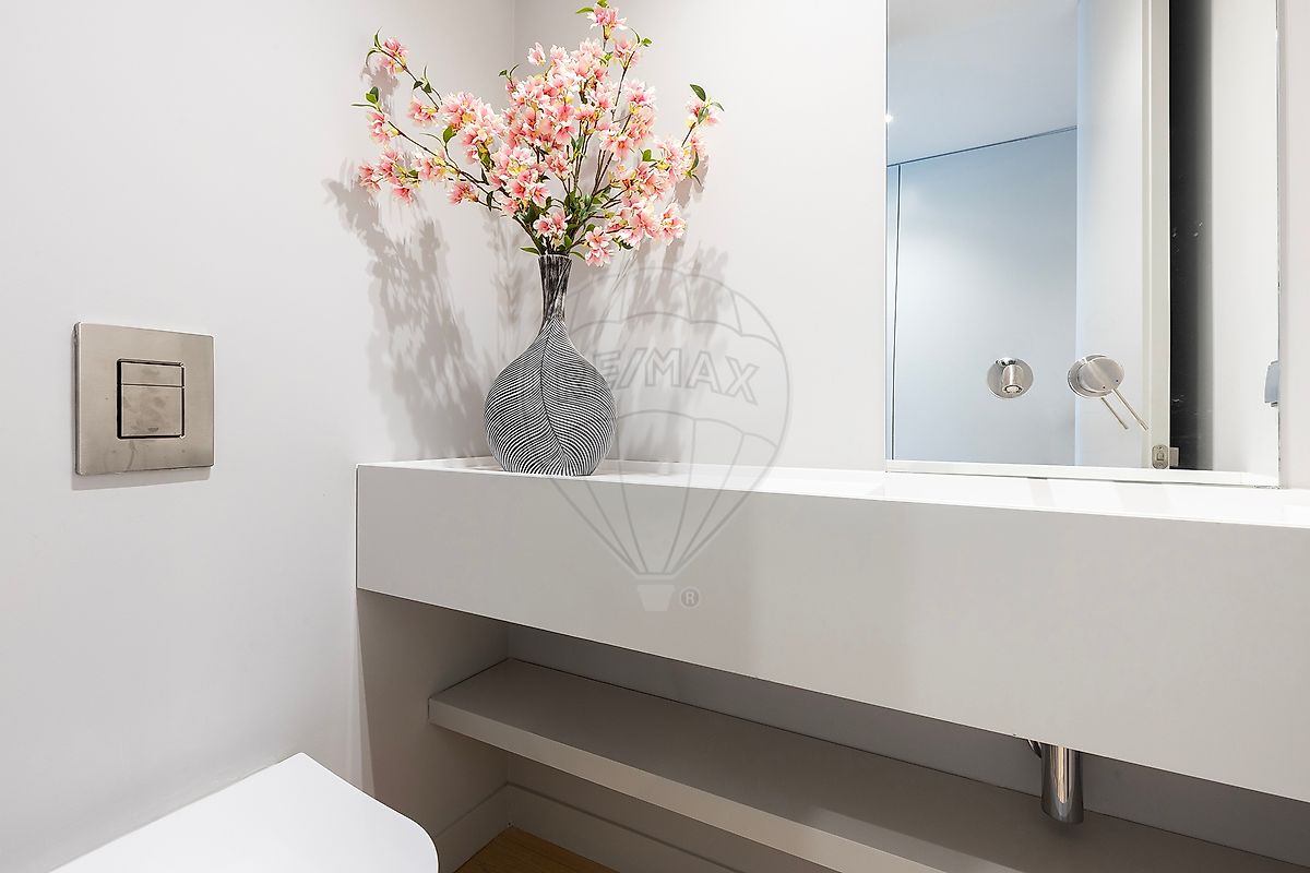 Apartamento T4 à venda em Avenidas Novas, Lisboa — foto 12