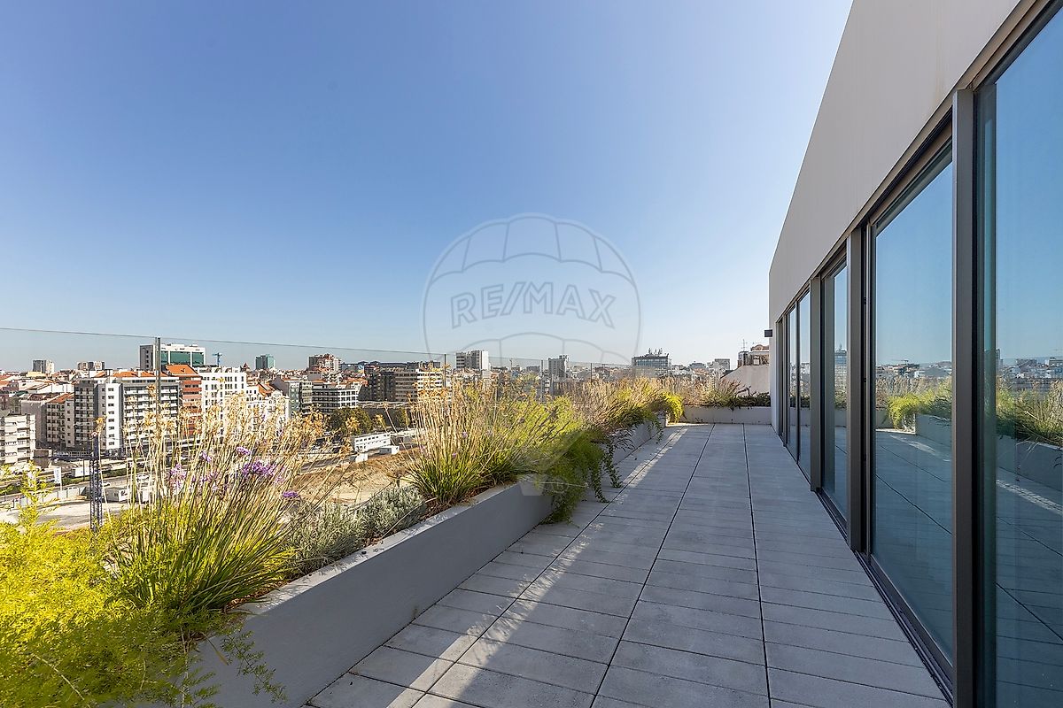 Apartamento T4 à venda em Lisboa