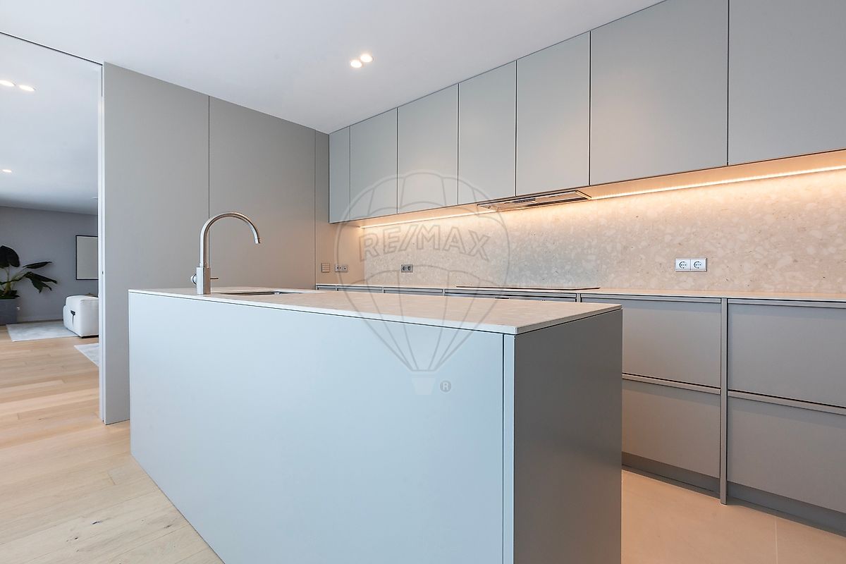 Apartamento T4 à venda em Avenidas Novas, Lisboa — foto 14