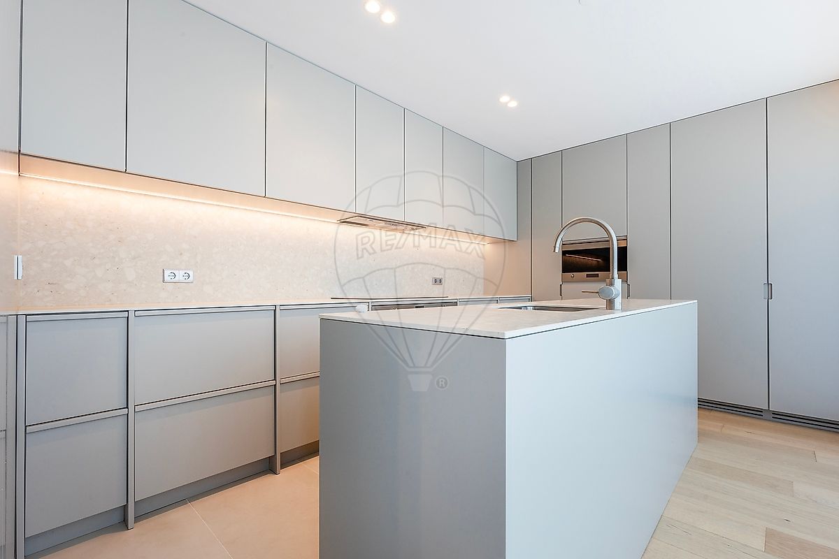 Apartamento T4 à venda em Avenidas Novas, Lisboa — foto 13