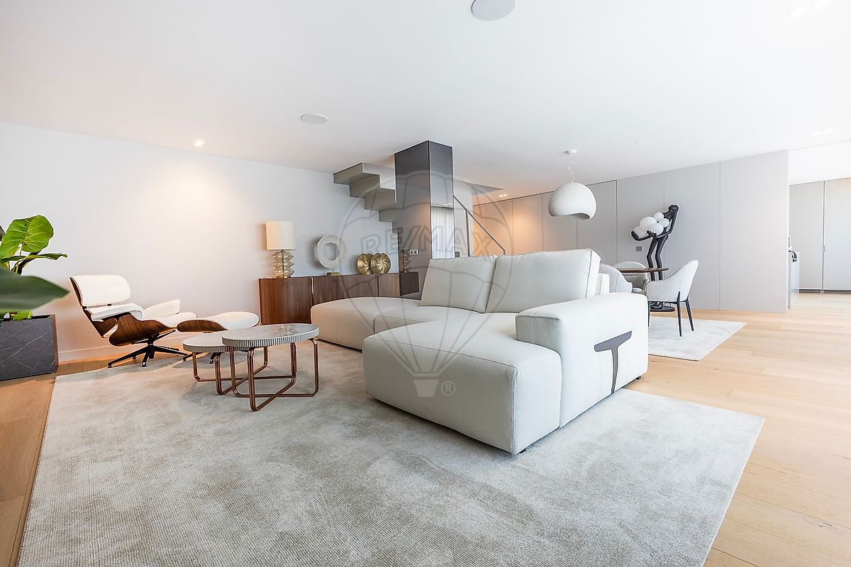 Apartamento T4 à venda em Avenidas Novas, Lisboa — foto 7