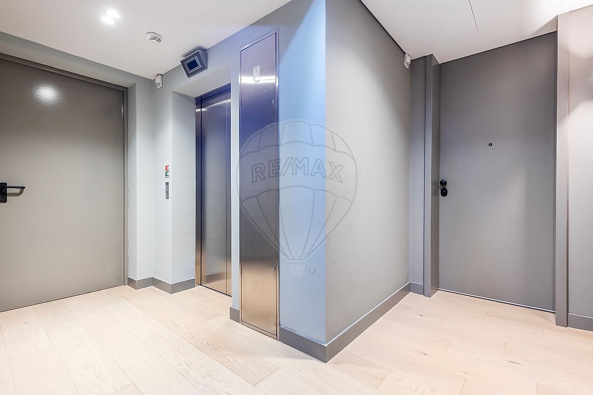 Apartamento T4 à venda em Avenidas Novas, Lisboa — foto 32